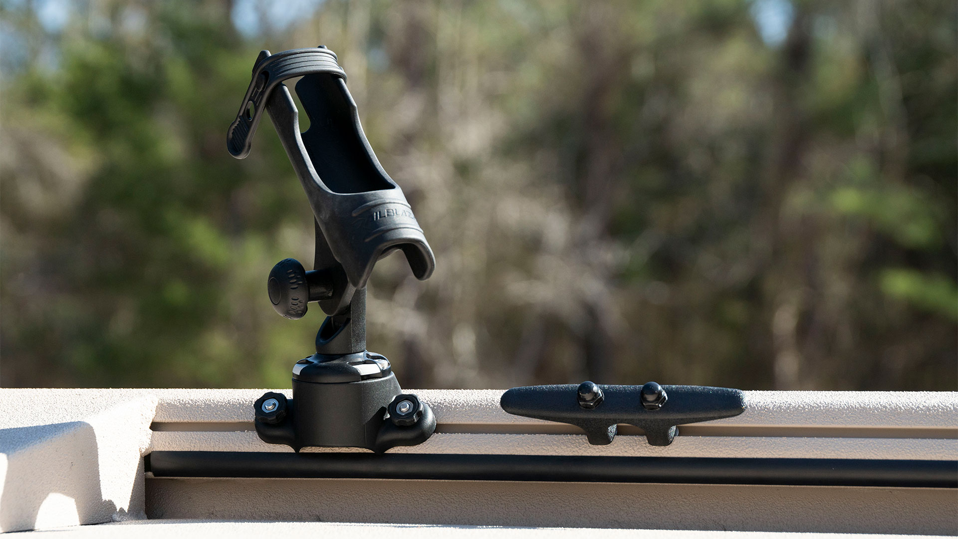 18 Rogue Attachments