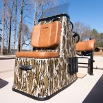 18 Rogue Center Console