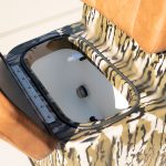 18 Rogue Seat Storage