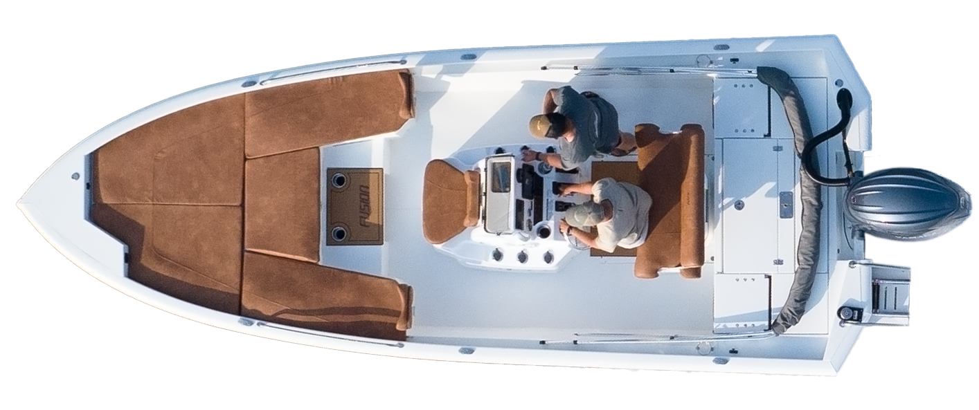 OVERHEAD 21FUSION GEN2