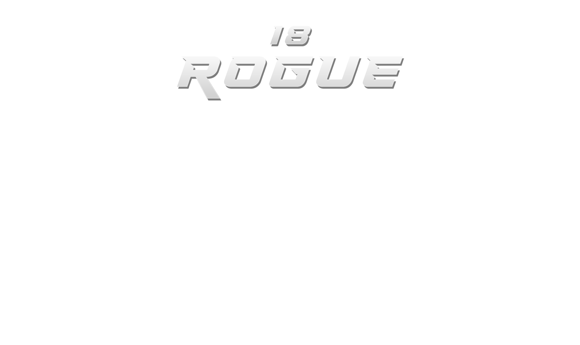 18ROGUE REVISON