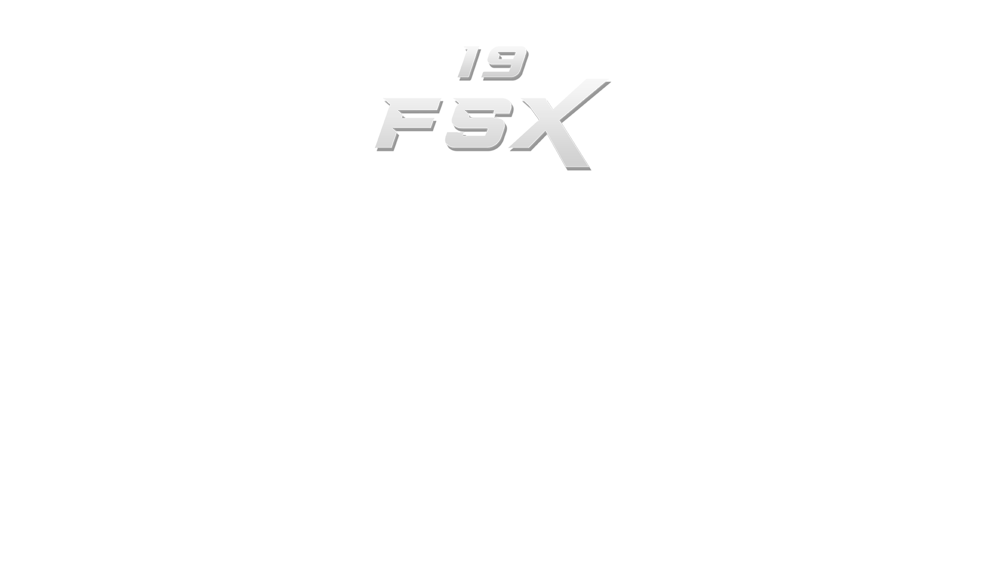 19FSX REVISON