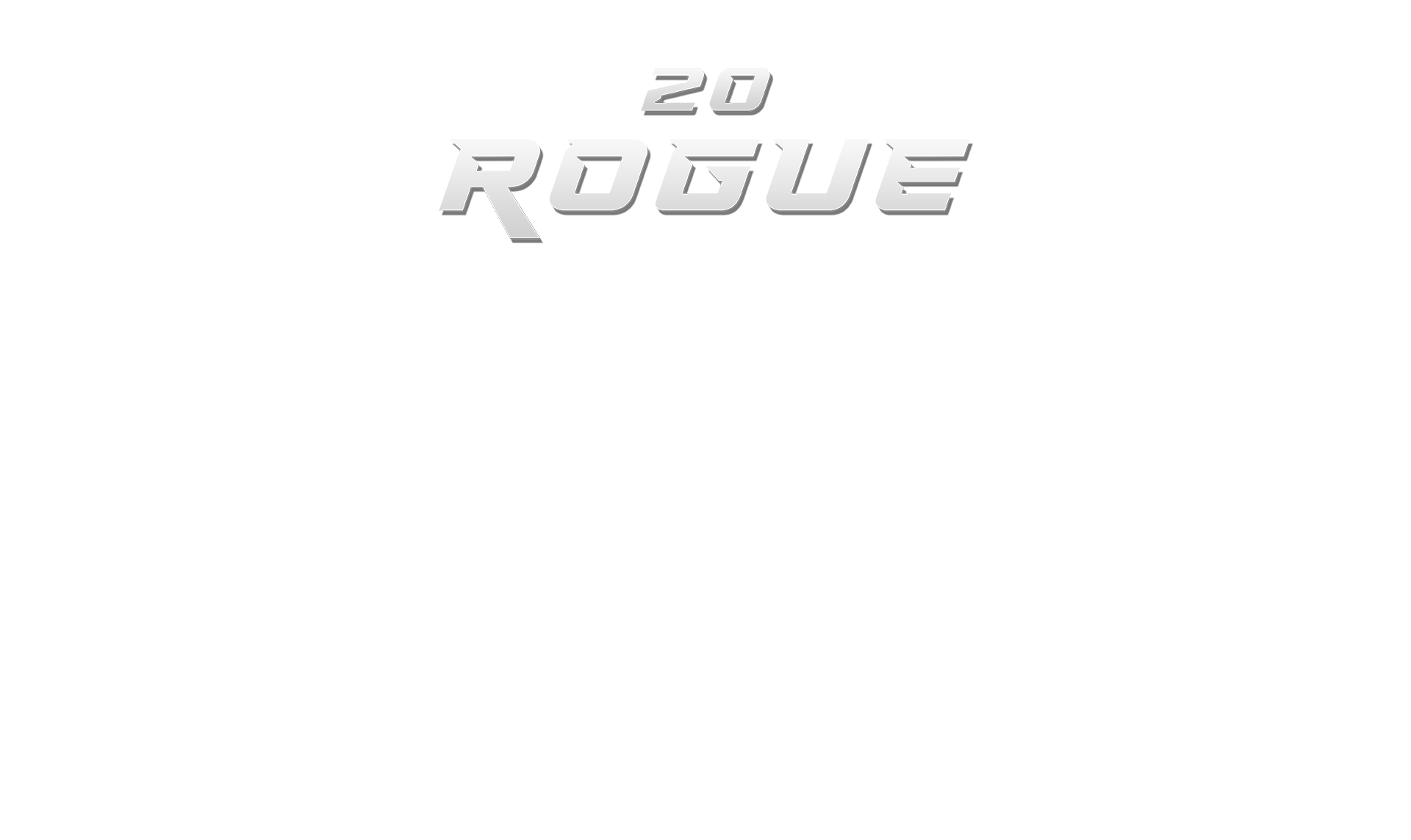 20ROGUE REVISON