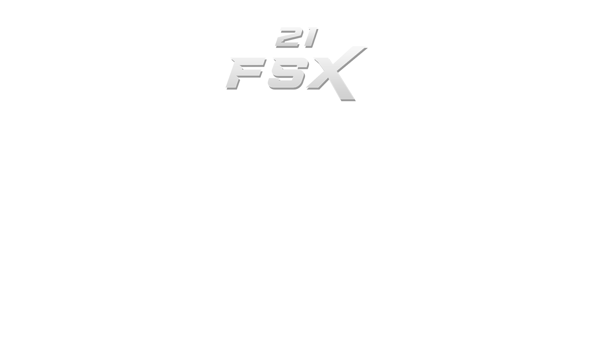 21FSX REVISON