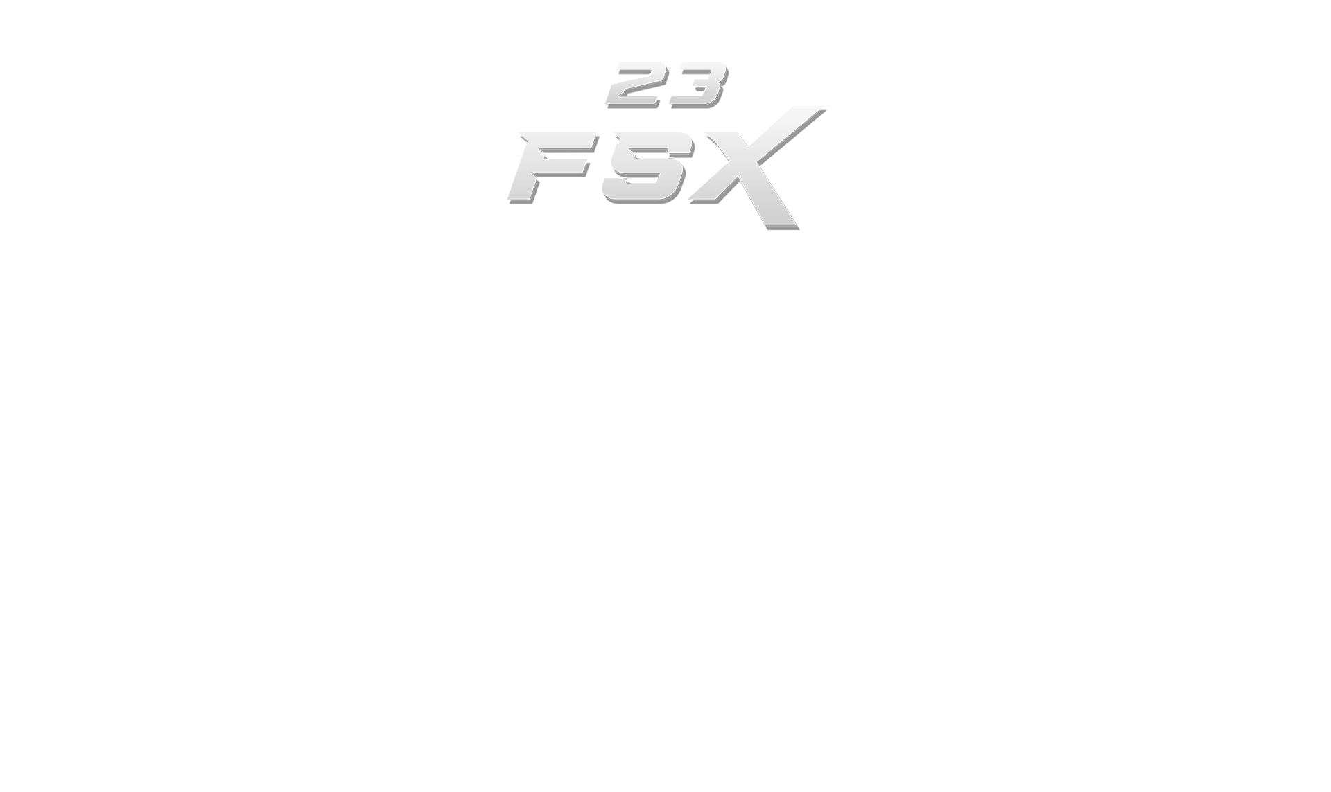 23FSX REVISON