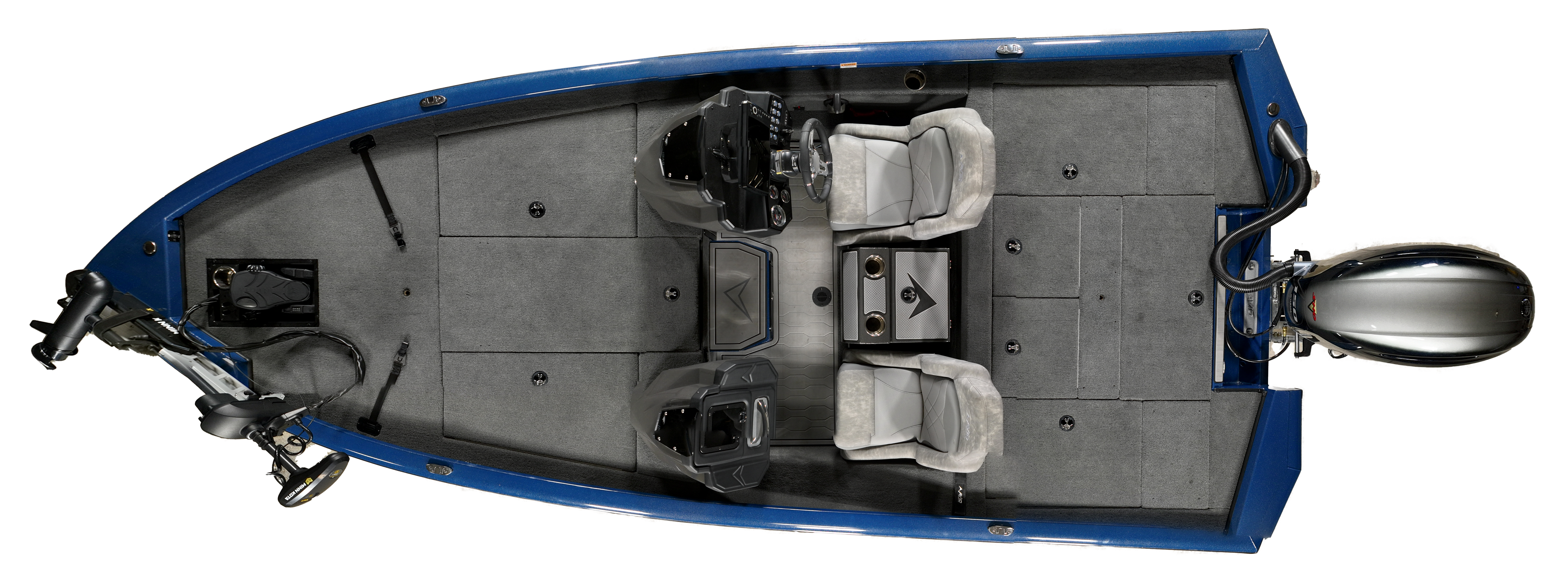 OVERHEAD 19XB Updated